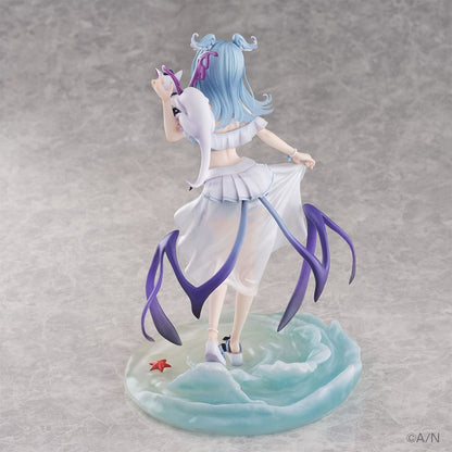 Nijisanji PVC Statue 1/7 Elira Pendora with PIKL Summer Ver. 27 cm Image 4