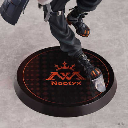 Nijisanji PVC Statue 1/7 Alban Knox 26 cm Image 4