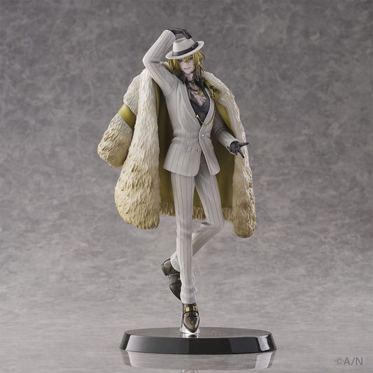 Nijisanji PVC Statue 1/7 Luca Kaneshiro 30 cm Image 1