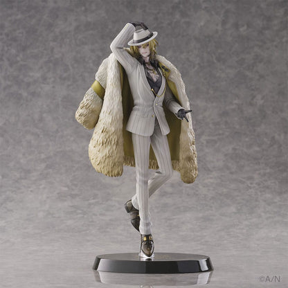 Nijisanji PVC Statue 1/7 Luca Kaneshiro 30 cm Image 1