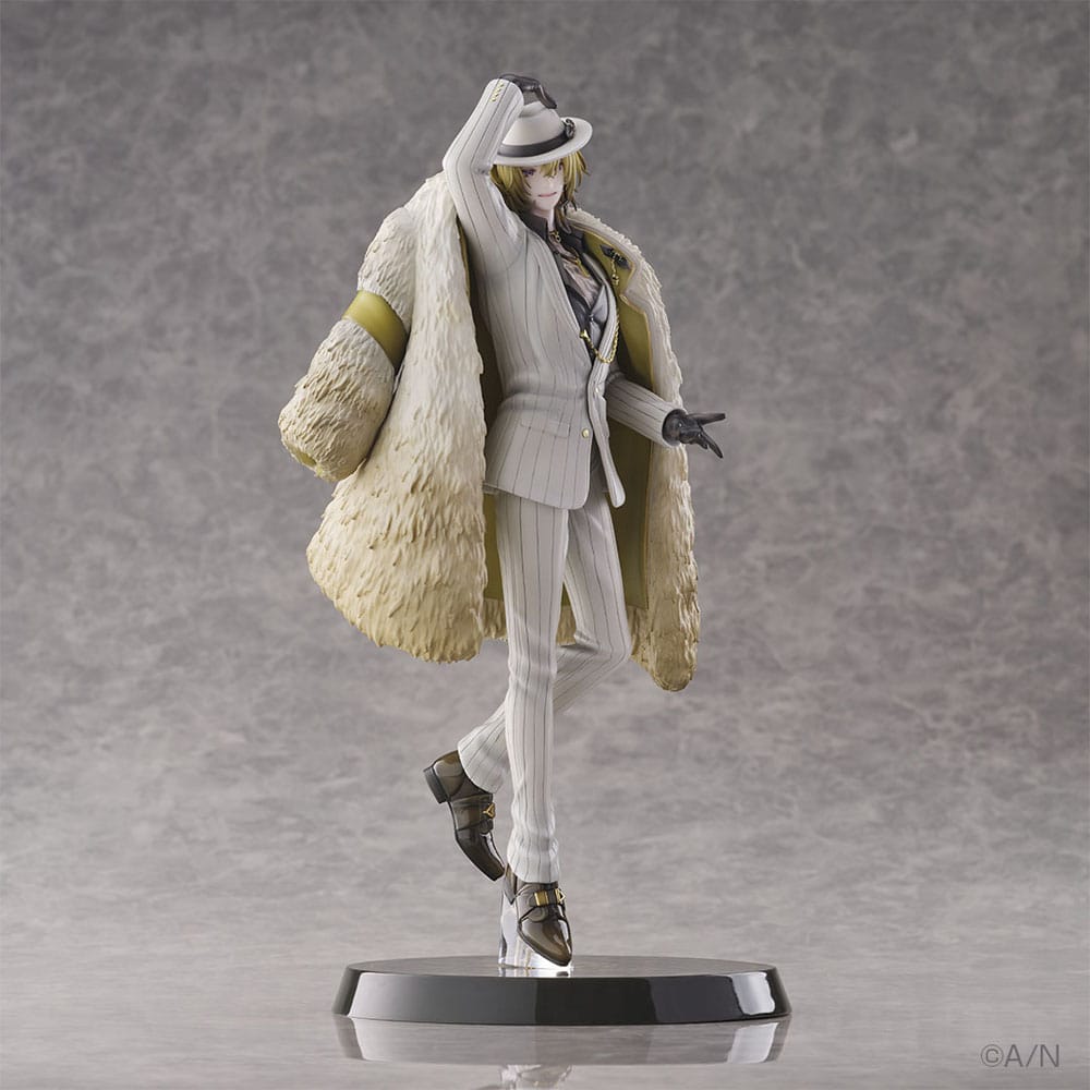 Nijisanji PVC Statue 1/7 Luca Kaneshiro 30 cm Image 3
