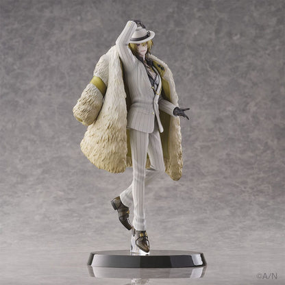 Nijisanji PVC Statue 1/7 Luca Kaneshiro 30 cm Image 3