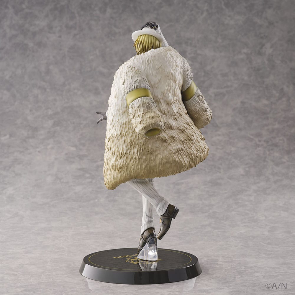 Nijisanji PVC Statue 1/7 Luca Kaneshiro 30 cm Image 4