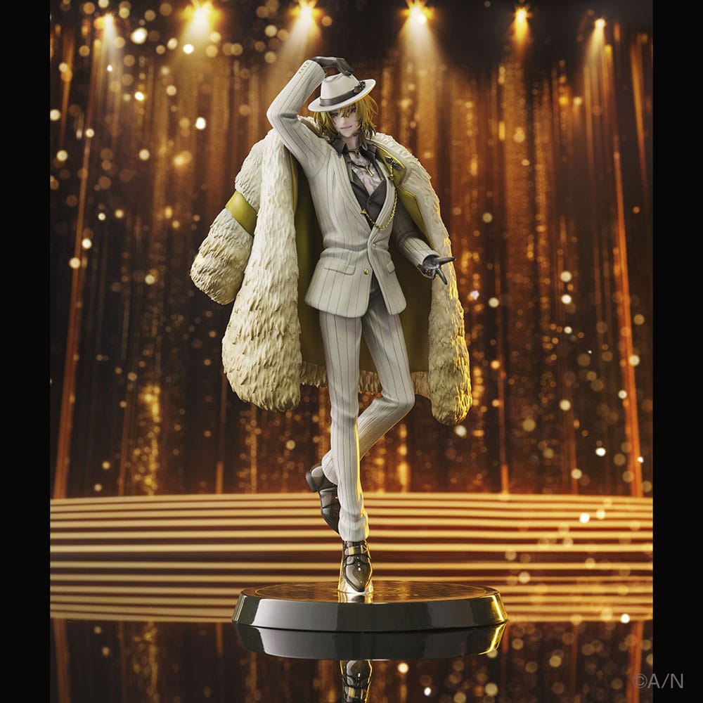 Nijisanji PVC Statue 1/7 Luca Kaneshiro 30 cm Image 5