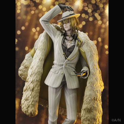 Nijisanji PVC Statue 1/7 Luca Kaneshiro 30 cm Image 6