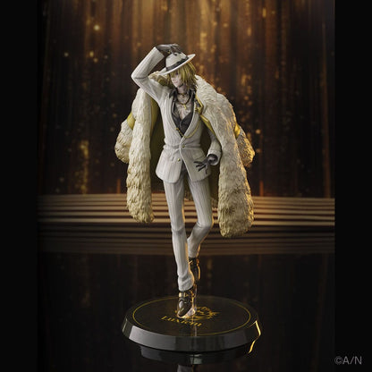 Nijisanji PVC Statue 1/7 Luca Kaneshiro 30 cm Image 8