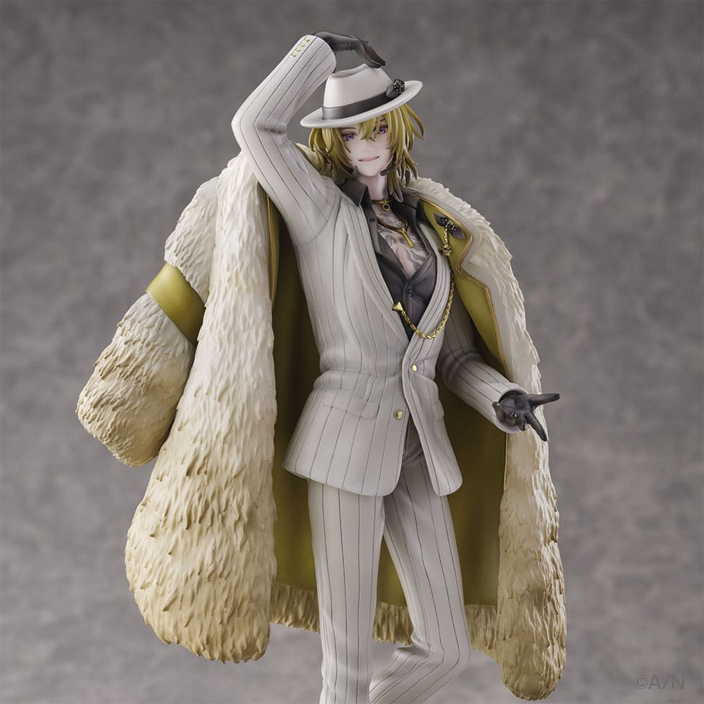 Nijisanji PVC Statue 1/7 Luca Kaneshiro 30 cm Image 9