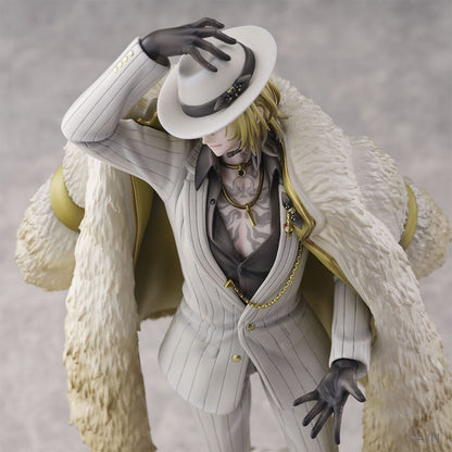 Nijisanji PVC Statue 1/7 Luca Kaneshiro 30 cm Image 10