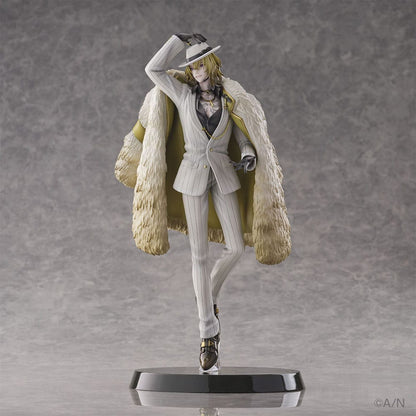 Nijisanji PVC Statue 1/7 Luca Kaneshiro 30 cm Image 11