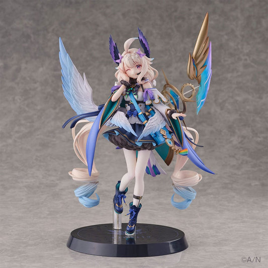 Nijisanji PVC Statue 1/7 Enna Alouette 26 cm Image 1