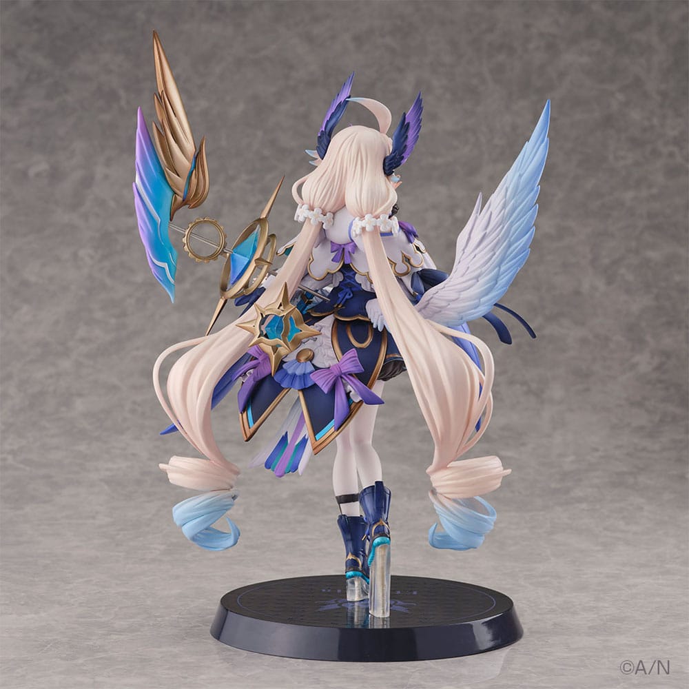Nijisanji PVC Statue 1/7 Enna Alouette 26 cm Image 3