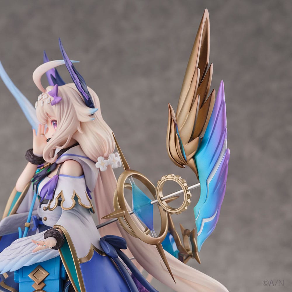 Nijisanji PVC Statue 1/7 Enna Alouette 26 cm Image 4