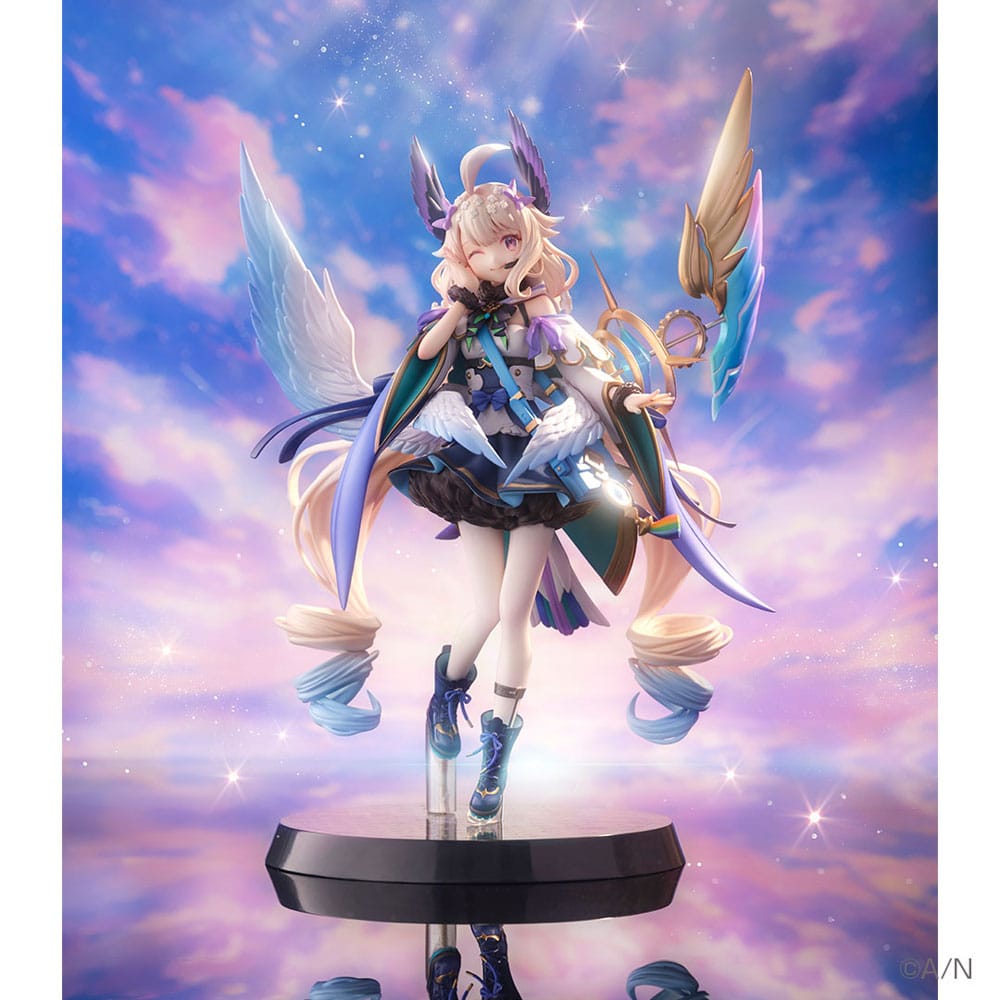 Nijisanji PVC Statue 1/7 Enna Alouette 26 cm Image 5