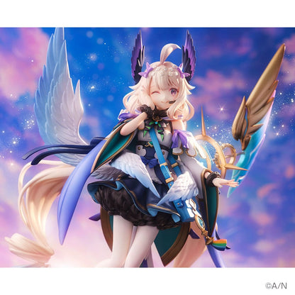 Nijisanji PVC Statue 1/7 Enna Alouette 26 cm Image 6