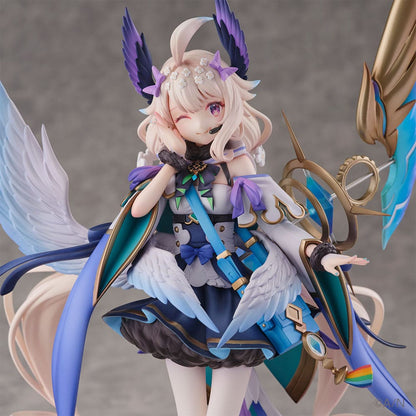 Nijisanji PVC Statue 1/7 Enna Alouette 26 cm Image 9