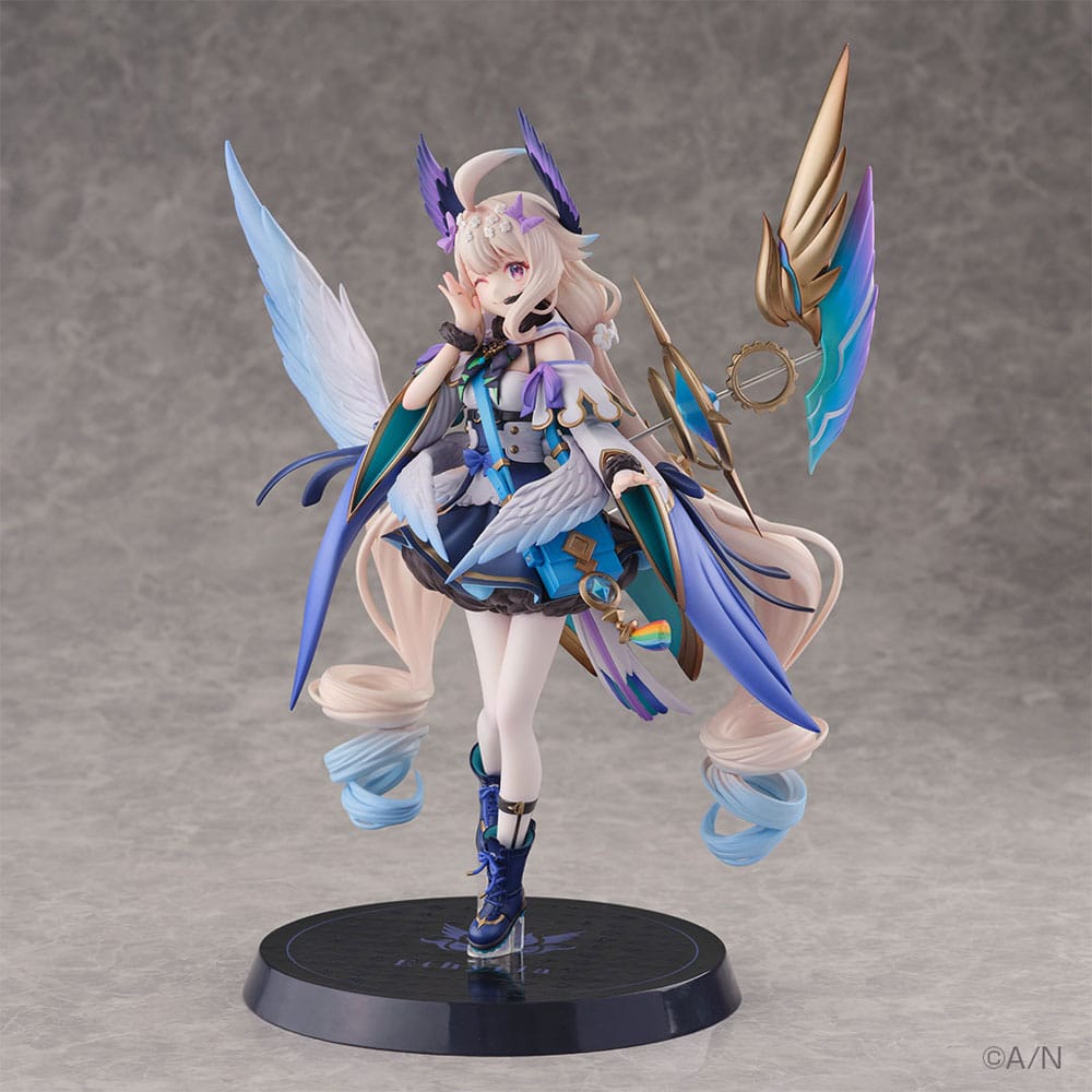 Nijisanji PVC Statue 1/7 Enna Alouette 26 cm Image 11