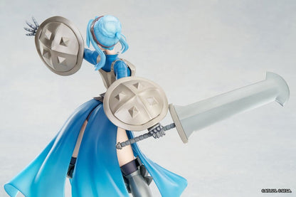 Limepie Series PVC Figure 1/8 Unicorn Overlord Virginia 23 cm Image 7