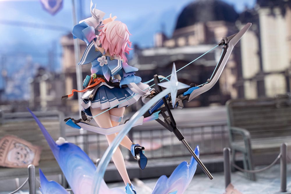 Honkai: Star Rail PVC Statue 1/7 March 7th 28 cm Image 5