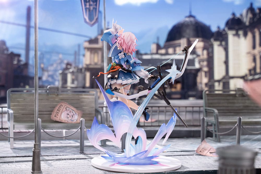 Honkai: Star Rail PVC Statue 1/7 March 7th 28 cm Image 6