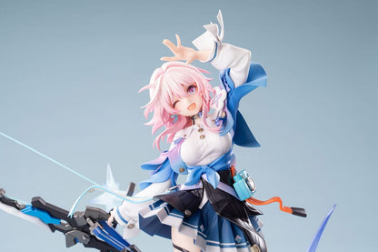 Honkai: Star Rail PVC Statue 1/7 March 7th 28 cm Image 10