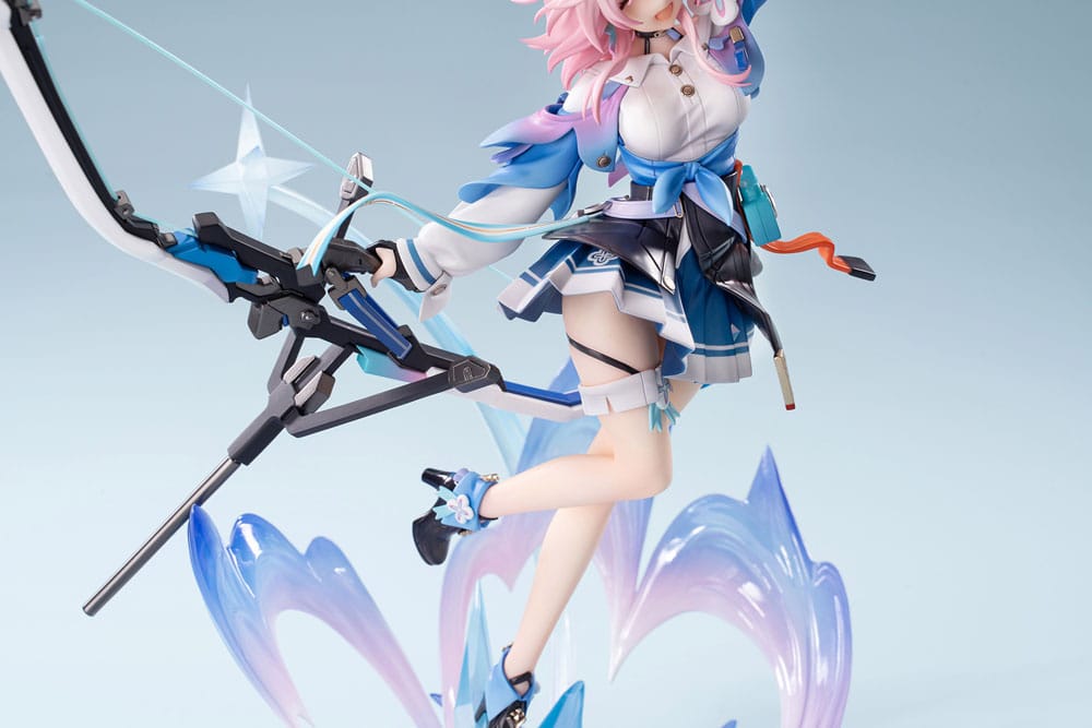 Honkai: Star Rail PVC Statue 1/7 March 7th 28 cm Image 11
