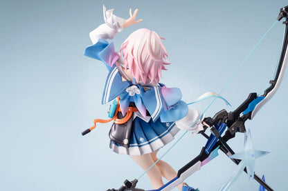 Honkai: Star Rail PVC Statue 1/7 March 7th 28 cm Image 13
