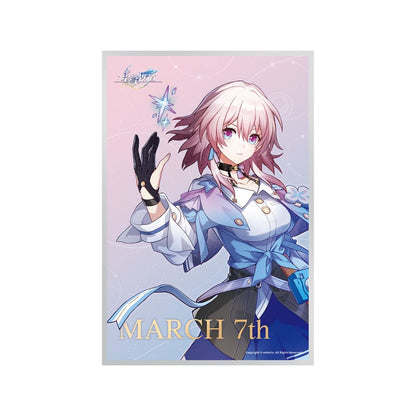 Honkai: Star Rail PVC Statue 1/7 March 7th 28 cm Image 15