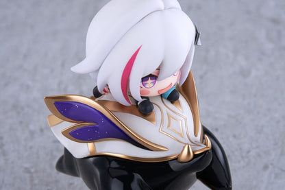 Honkai: Star Rail PVC Statue Hu Tao Chibi Topaz & Numby Chibi Chara Yurayura Stand 10 cm Image 10