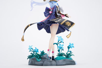 Genshin Impact PVC Statue 1/7 Kamisato Ayaka Flawless Radiance Ver. 29 cm Image 3
