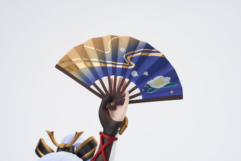 Genshin Impact PVC Statue 1/7 Kamisato Ayaka Flawless Radiance Ver. 29 cm Image 15