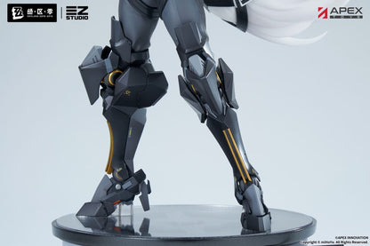 Zenless Zone Zero PVC Statue 1/7 Von Lycaon 34 cm Image 13