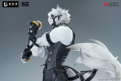 Zenless Zone Zero PVC Statue 1/7 Von Lycaon 34 cm Image 14
