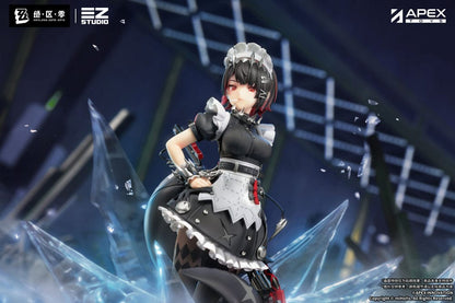 Zenless Zone Zero PVC Statue 1/7 Ellen Joe 28 cm Image 4