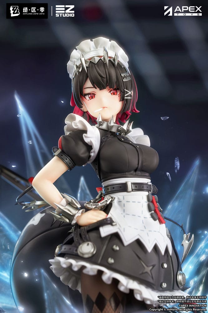 Zenless Zone Zero PVC Statue 1/7 Ellen Joe 28 cm Image 6