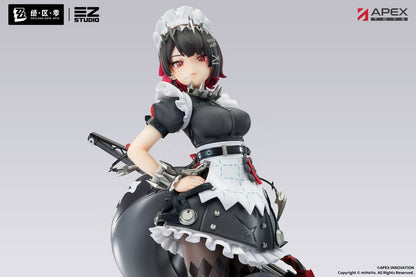 Zenless Zone Zero PVC Statue 1/7 Ellen Joe 28 cm Image 8