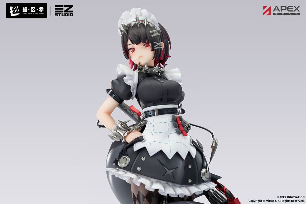 Zenless Zone Zero PVC Statue 1/7 Ellen Joe 28 cm Image 9