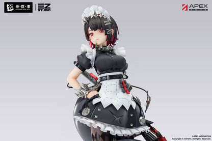 Zenless Zone Zero PVC Statue 1/7 Ellen Joe 28 cm Image 9