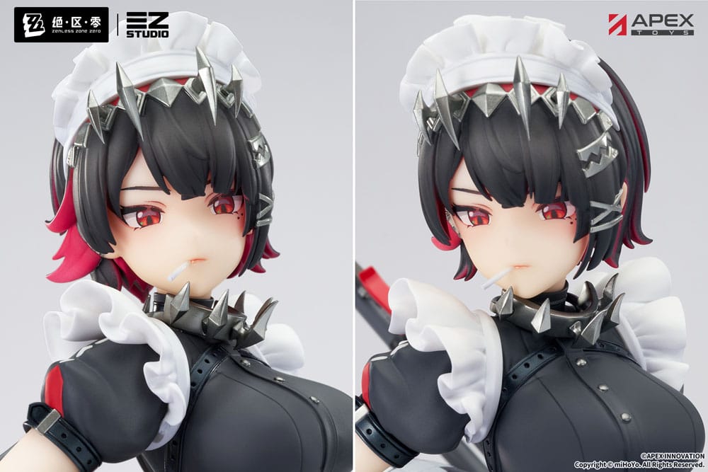 Zenless Zone Zero PVC Statue 1/7 Ellen Joe 28 cm Image 10