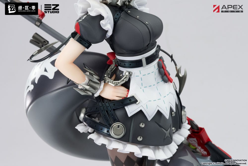 Zenless Zone Zero PVC Statue 1/7 Ellen Joe 28 cm Image 12