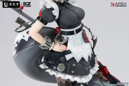 Zenless Zone Zero PVC Statue 1/7 Ellen Joe 28 cm Image 12