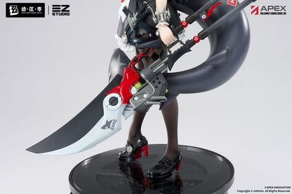 Zenless Zone Zero PVC Statue 1/7 Ellen Joe 28 cm Image 13