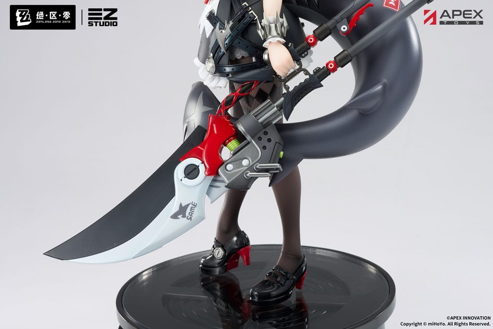 Zenless Zone Zero PVC Statue 1/7 Ellen Joe 28 cm Image 13