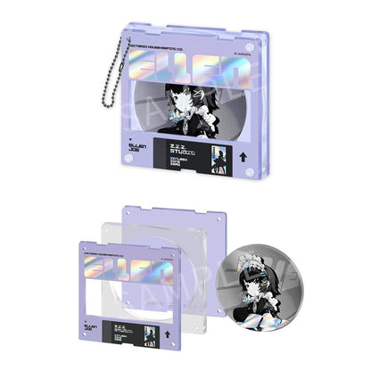 Zenless Zone Zero PVC Statue 1/7 Ellen Joe 28 cm Image 15