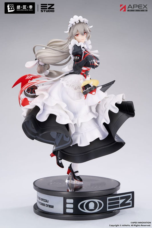 Zenless Zone Zero PVC Statue 1/7 Alexandrina Sebastiane 32 cm Image 1