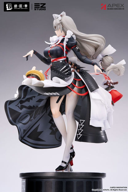 Zenless Zone Zero PVC Statue 1/7 Alexandrina Sebastiane 32 cm Image 3