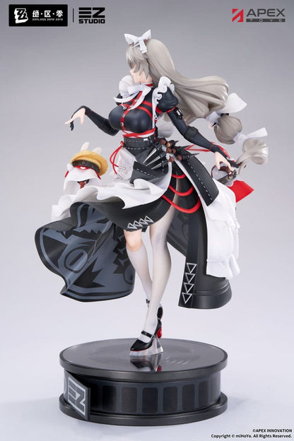 Zenless Zone Zero PVC Statue 1/7 Alexandrina Sebastiane 32 cm Image 4