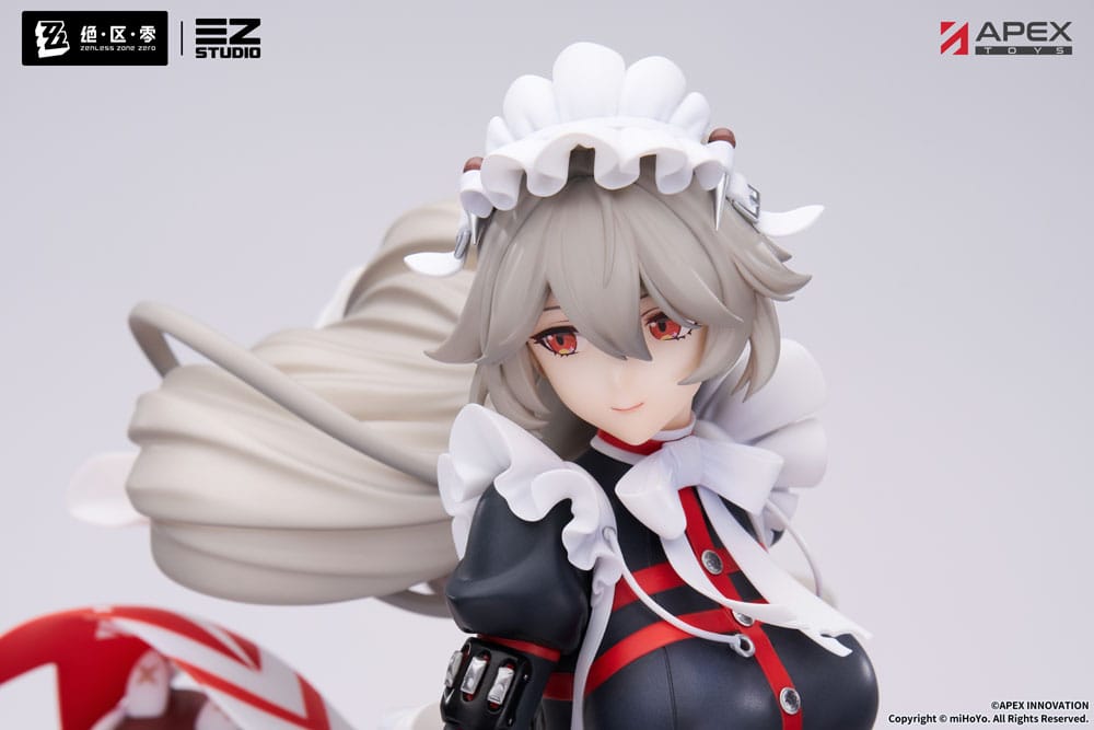 Zenless Zone Zero PVC Statue 1/7 Alexandrina Sebastiane 32 cm Image 7