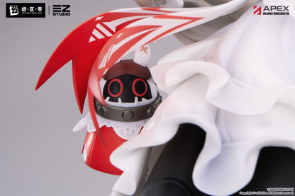 Zenless Zone Zero PVC Statue 1/7 Alexandrina Sebastiane 32 cm Image 9