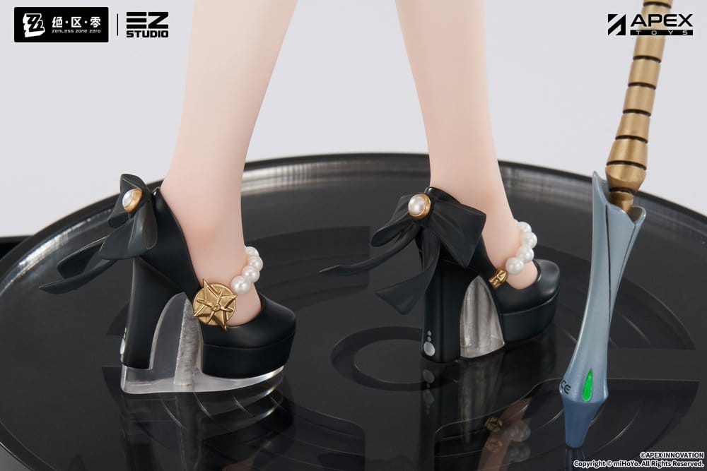 Zenless Zone Zero PVC Figur 1/7 Astra Yao 32 cm Image 2