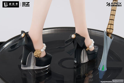 Zenless Zone Zero PVC Figur 1/7 Astra Yao 32 cm Image 2